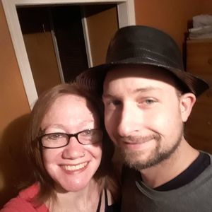 Meet your Posher, Cristi